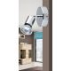 Rabalux Spot rasveta Norton GU10 1x MAX 50W hrom (6045) - 6045-1