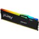 KINGSTON DIMM DDR5 32GB 5200MT/s KF552C40BBA-32 Fury Beast RGB - EP1696976