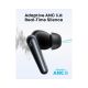 Anker Soundcore Liberty 5 TWS ANC BT bubice sa mikrofonom crne - EP3261102