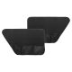 LAMPA ACCESSORIES Zaštita tapacirunga u vozilu 2kom - 60479