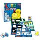 PERTINI Loto lice naličje - 4056