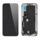 LCD za iPhone X + touch screen Black APLONG Incell HD - EP3331172