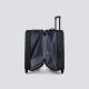 SEANSHOW Kofer Hard Suitcase 65CM U - 6052-01-24