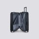 SEANSHOW Kofer Hard Suitcase 75cm U - 6052-01-28