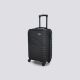 SEANSHOW Kofer Hard Suitcase 50cm U - 6052-BLACK-20