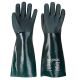 MONSUN Rukavice M845 duplomočene PVC dužine 45cm - 60523