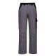 MONSUN Radne pantalone MS11 Poznan, crna/siva - 60572
