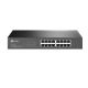 TP LINK Switch Gigabit 16x RJ45 10/100/1000Mbs Rackmount metalno kuciste (TL-SG1016DE) - 60574