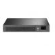 TP LINK Switch Gigabit 16x RJ45 10/100/1000Mbs Rackmount metalno kuciste (TL-SG1016DE) - 60574