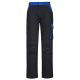 MONSUN Radne pantalone MS11 Poznan, teget/plava - 60580-1