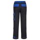 MONSUN Radne pantalone MS11 Poznan, teget/plava - 60580-1