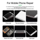 Lepak za Touch Screen RELIFE T7000 (15ml) crni - EP2979245