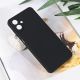 Maska za Samsung A075F Galaxy A07 crna Teracell Soft Velvet - 223014