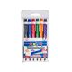 Board marker Carioca 1/6 set 42921 - 3523
