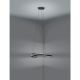 EGLO Visilica Andabaia-Z LED 42,5W Podesiva boja svetlosti - 900404