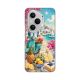 Maska za Honor 400 Pro Summer in Greece Silikonska Print Skin - EP3141632
