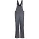 MONSUN Radne pantalone Klasik na tregere, siva - 60613-1