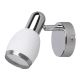 Rabalux Spot rasveta Elite E14 1x MAX 40W hrom (6060) - 6060