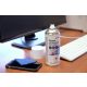 GEMBIRD Pena za čišćenje LCD ekrana 400ml (zapaljiva) CK-LCD-08 - 46116