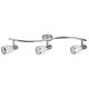 Rabalux Spot rasveta Elite E14 3x MAX 40W hrom (6062) - 6062-1