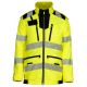 MONSUN Radna jakna Hi-Vis 5u1 MS367 - MS3, žuta - 60652
