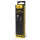 GEMBIRD Kabl USB-C - stereo 3.5 mm AUX kabl CCA-CM3.5M-1.5M, 1.5m, crna - 46115-1