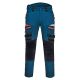 MONSUN Radne pantalone MX449 - MX4, plava - 60678
