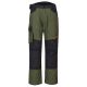 MONSUN Radne pantalone M701 - MX3, maslinasta - 60684