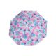 SAVACOOP Suncobran sa resama 180cm listovi, plava/roze - 60720