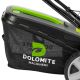 DOLOMITE Motorna kosilica  D46S11E, 139cm3, samohodna - 60736