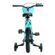 WINNER BIKE BIC.12 X-FIRE BLUE - BCK0400