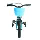 WINNER BIKE BIC.12 X-FIRE BLUE - BCK0400