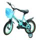 WINNER BIKE BIC.12 X-FIRE BLUE - BCK0400