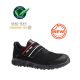 NO RISK Radna cipela-patika Black Widow plitka - 60775