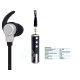 XWAVE Bluetooth slušalice MX150, crna/siva - 024589