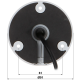 DAHUA Kamera za video nadzor HAC-HFW2241TU-Z-A-27135-S2-DIP 4U1 - 46158