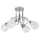 Rabalux Plafonjera Dave E14 4x MAX 40W hrom (6083) - 6083-1