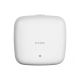 D LINK DAP-2680 Wireless AC1750 Wave 2 Dual Band PoE Access Point - 60870