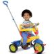 SMART TRIKE Tricikl Breeze - Multicolor - 6090400