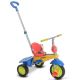 SMART TRIKE Tricikl Breeze - Multicolor - 6090400