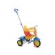 SMART TRIKE Tricikl Breeze - Multicolor - 6090400