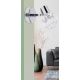 Rabalux Spot rasveta Lauren E14 1x MAX 40W hrom (6091) - 6091