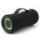 GEMBIRD Bežični Bluetooth zvučnik SPK-BT-LED-04, crna - 46191