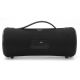 GEMBIRD Bežični Bluetooth zvučnik SPK-BT-LED-04, crna - 46191