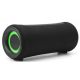 GEMBIRD Bežični Bluetooth zvučnik SPK-BT-LED-04, crna - 46191