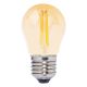 FORMA LED sijalica E27 2W 2200K amber LFB-G45A-2 Filament - EP2935635