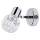 Rabalux Spot rasveta Lauren E14 1x MAX 40W hrom (6091) - 6091