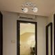 Rabalux Spot rasveta Lauren E14 2x MAX 40W hrom (6092) - 6092-1