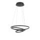 EGLO Visilica Lobinero-Z LED 43,2W Podesiva boja svetlosti, pametna rasveta - 900479