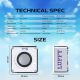 Fantech Wireless zvucnik BS152 OP NeraBox ONE PIECE GEAR5 - EP3169530